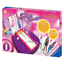 Fashion Designer