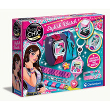 Crazy Chic - The Watch Of Your Style