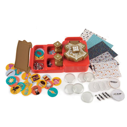 Harry Potter Badge Maker