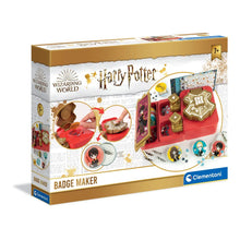 Harry Potter Badge Maker
