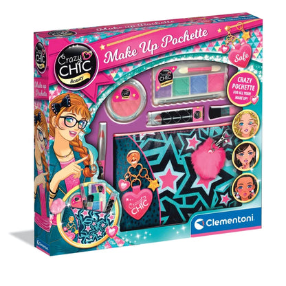 Crazy Chic - Make Up Pochette