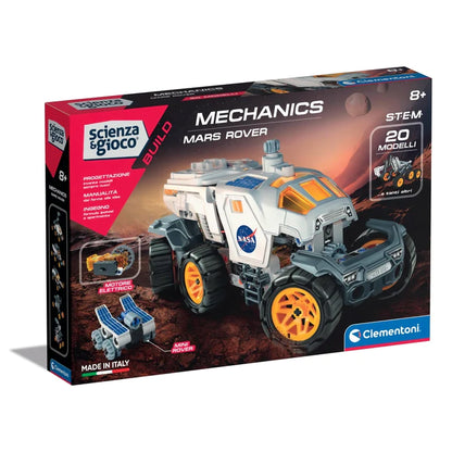 Rover Marziano Nasa