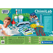 Chimilab