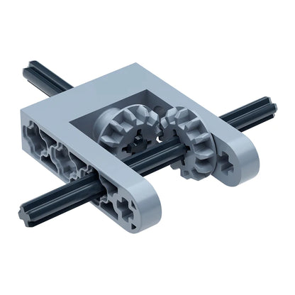 Buggy E Quad
