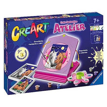 Creart Atelier