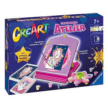 Creart Frozen: Best Friends