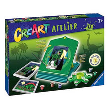 Creart Atelier Dinosauri