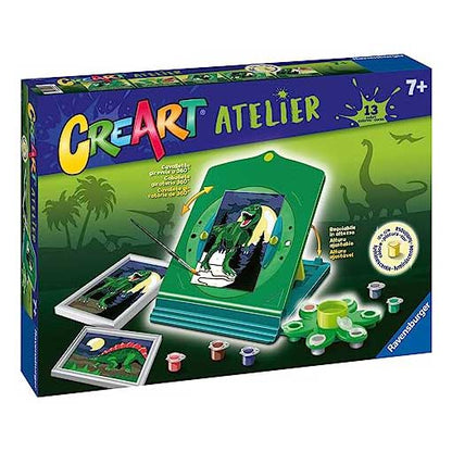 Creart Atelier Dinosauri