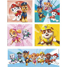Puzzle Paw Patrol 10 In 1