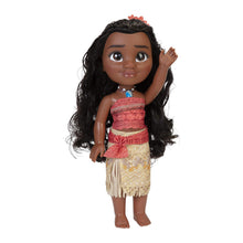 Disney Princess bambola 38cm Vaiana
