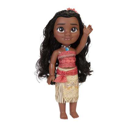 Disney Princess bambola 38cm Vaiana