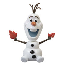 Frozen 2 Gioca e Colleziona Amici - Spinning Olaf
