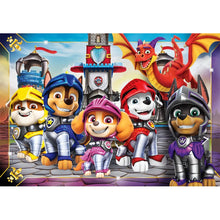 Puzzle Paw Patrol 2X60  Pz