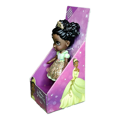 Disney Princess bambole Mini 7 cm - Tiana