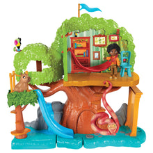 Encanto Casa Albero di Antonio