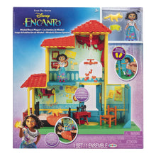 Encanto Stanza di Mirabel playset