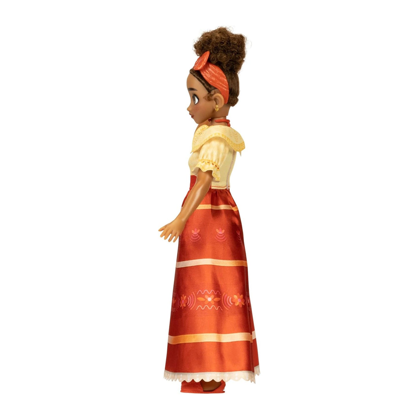 Encanto fashion doll Dolores