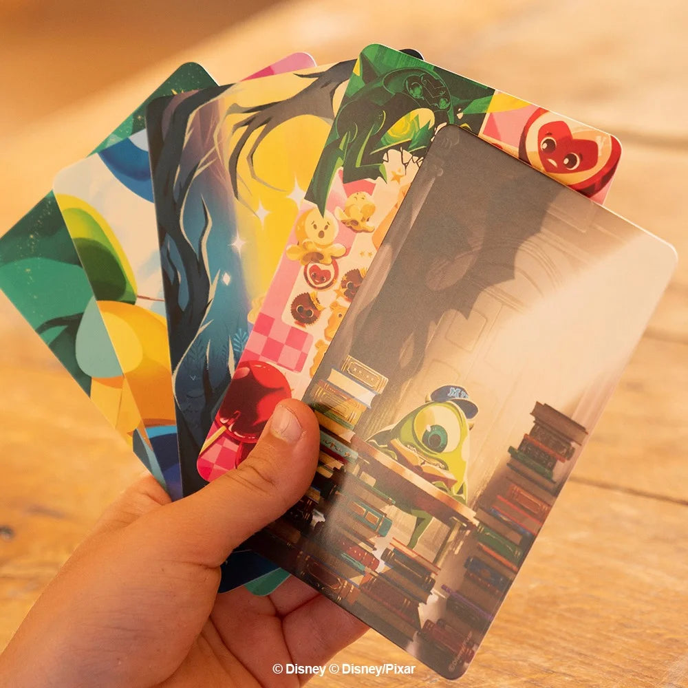 Dixit Disney