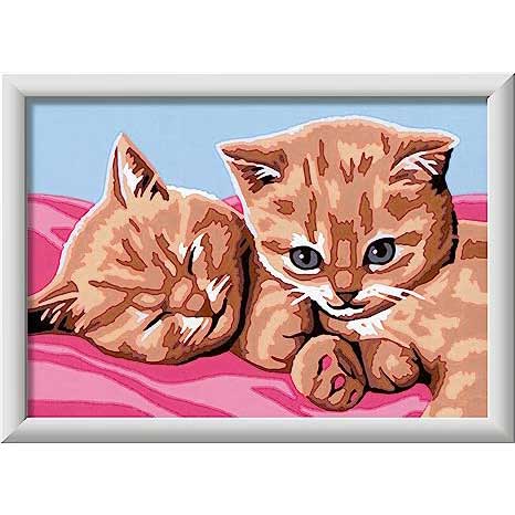 Creart Kids: Gatti