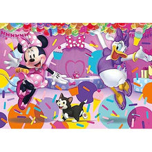 Puzzle Minnie 104 Pz