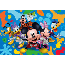 Puzzle Mickey And Friends 104 Pz