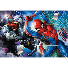 Puzzle Spider-Man 104 Pz