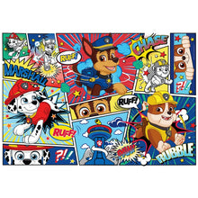 Puzzle Paw Patrol 104 Pz