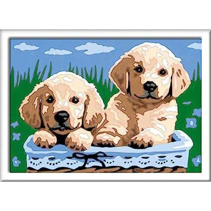 Creart Cani Retriever