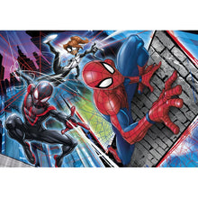 Puzzle Spider-Man 180 Pz