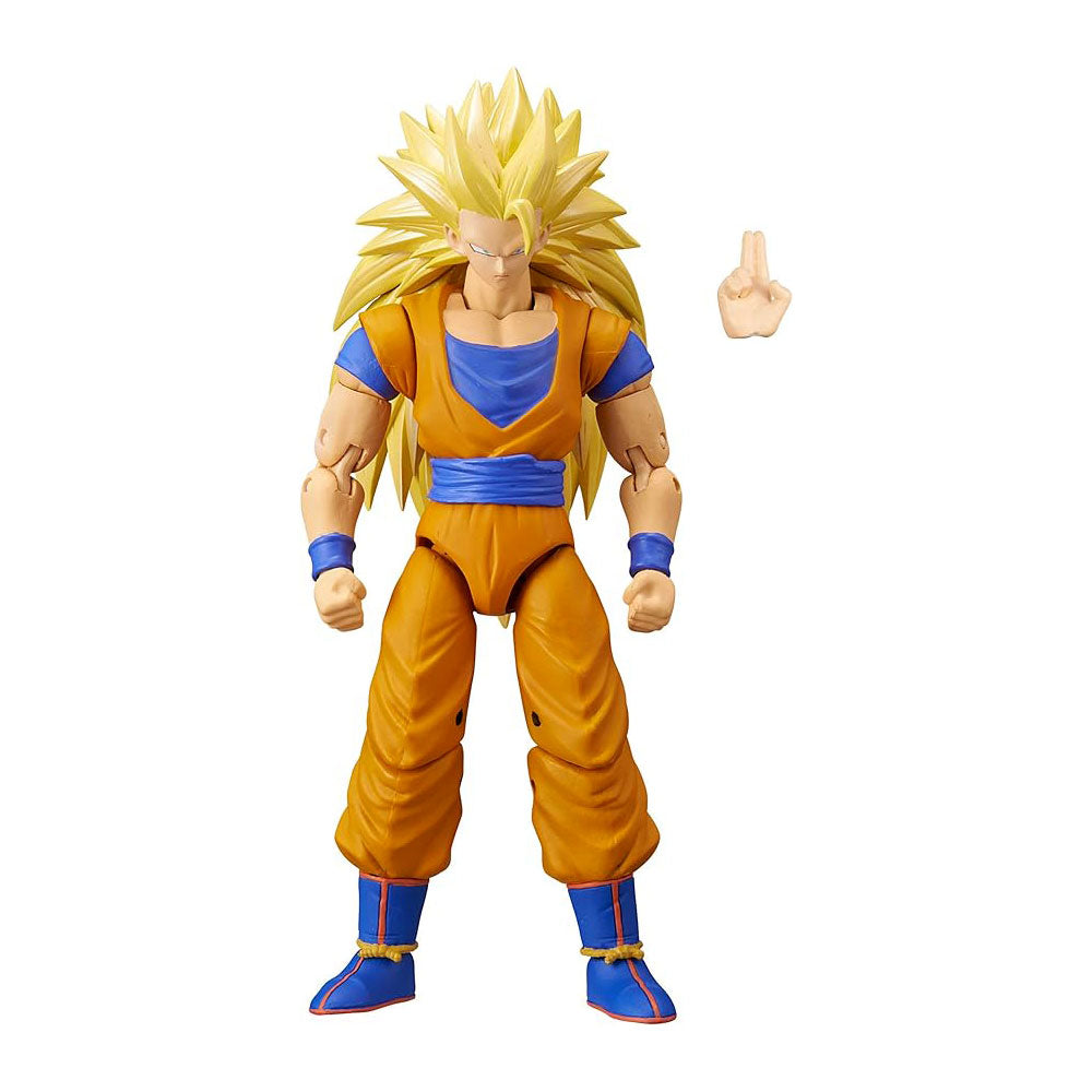 Dragon Ball Super Dragon Stars - Super Sayan 3 Goku