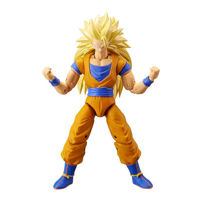 Dragon Ball Super Dragon Stars - Super Sayan 3 Goku