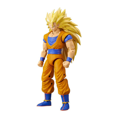 Dragon Ball Super Dragon Stars - Super Sayan 3 Goku