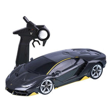 Lamborgini Centenario scala 1:12