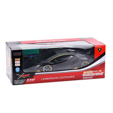 Lamborgini Centenario scala 1:12