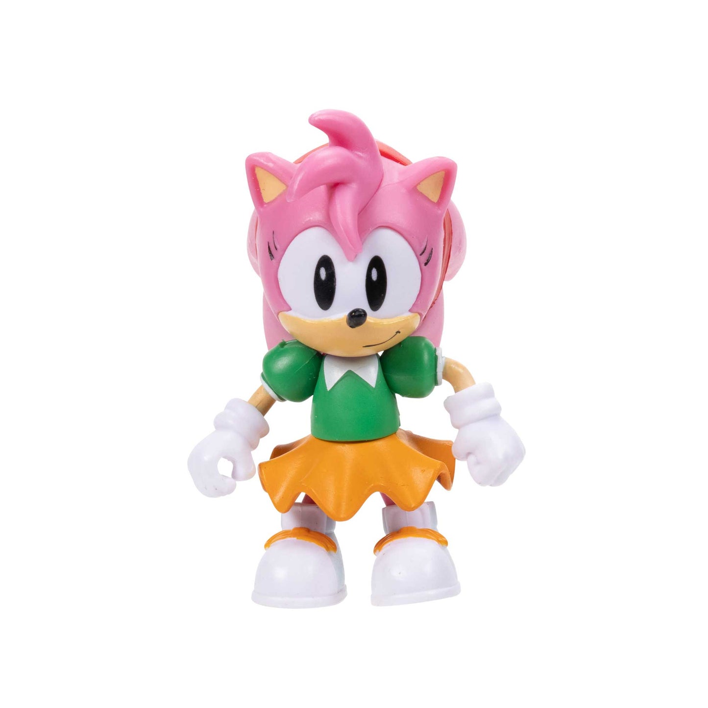 Sonic personaggi articolati 6 cm pack da 5