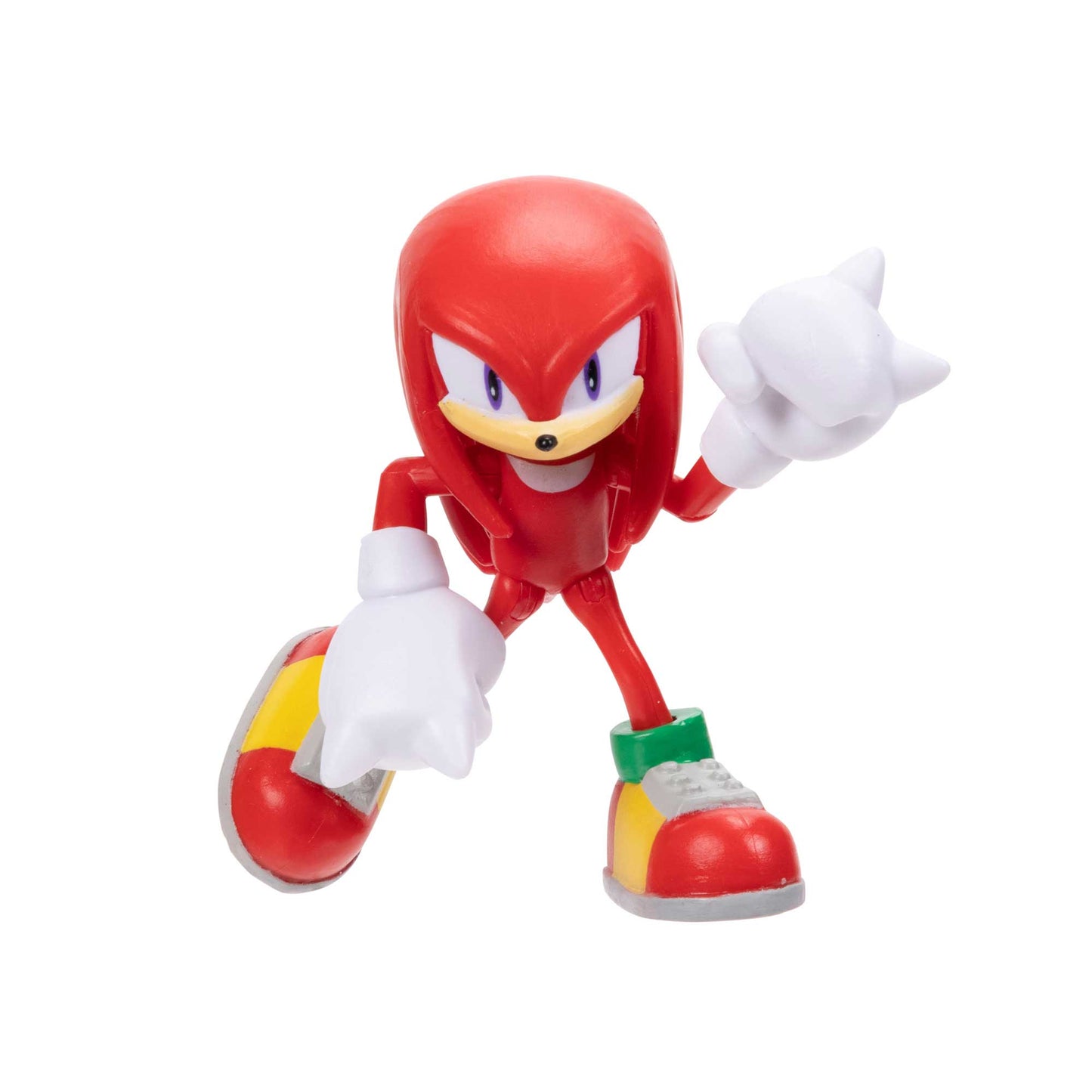 Sonic personaggi articolati 6 cm pack da 5