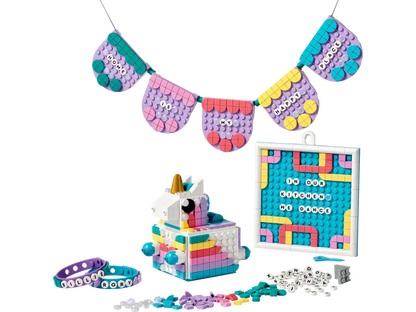 Lego Dots Family Pack Creativo Unicorno