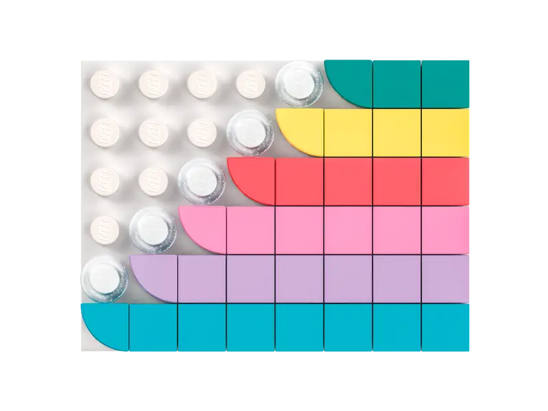 Lego Dots Family Pack Creativo Unicorno