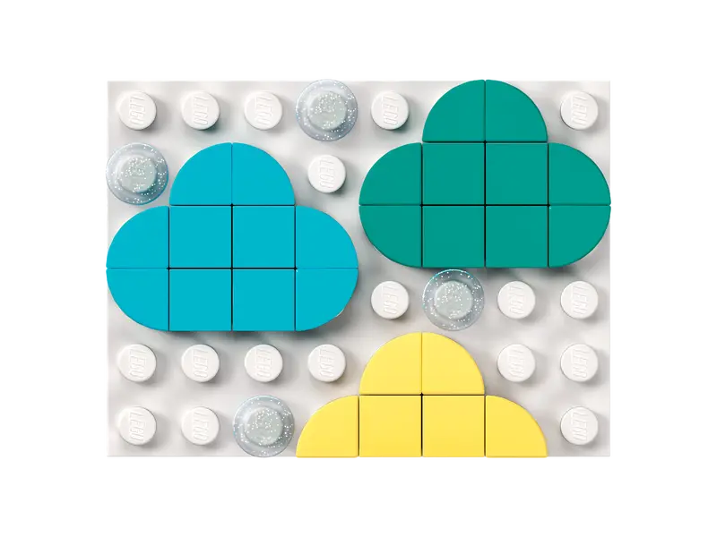 Lego Dots Family Pack Creativo Unicorno