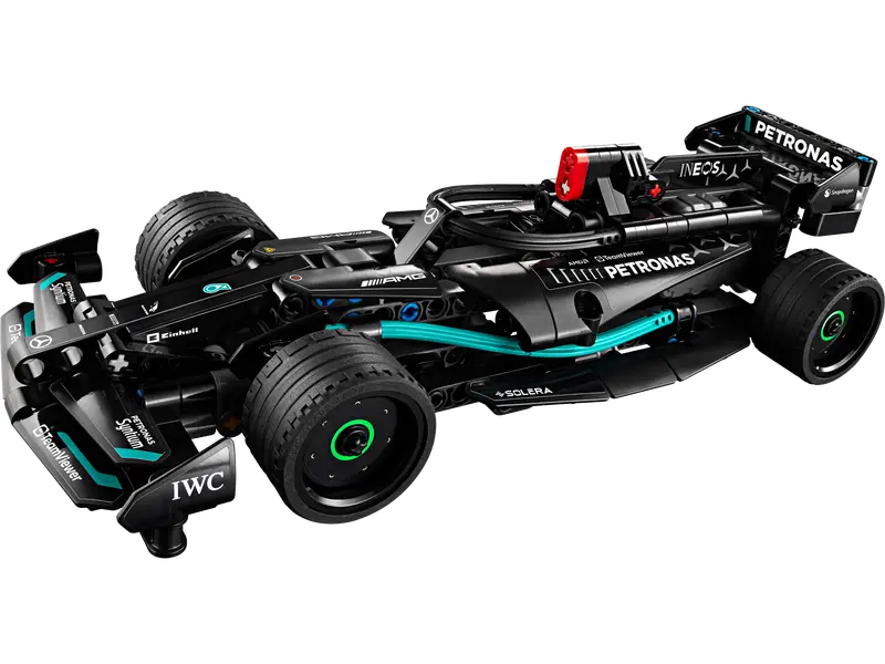 Lego Technic Mercedes Amg F1 W14 E Performance