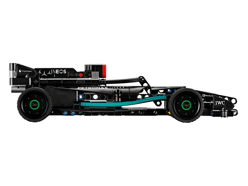 Lego Technic Mercedes Amg F1 W14 E Performance