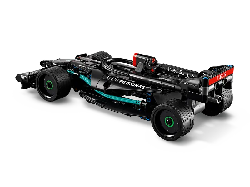 Lego Technic Mercedes Amg F1 W14 E Performance