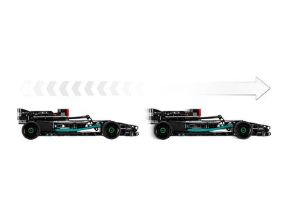 Lego Technic Mercedes Amg F1 W14 E Performance