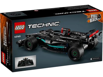 Lego Technic Mercedes Amg F1 W14 E Performance