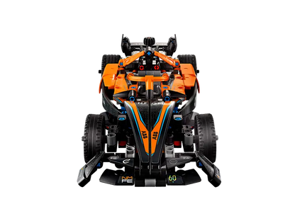 Lego Technic NEOM McLaren Formula E Race Car