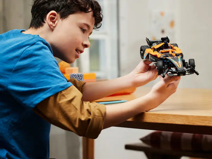 Lego Technic NEOM McLaren Formula E Race Car