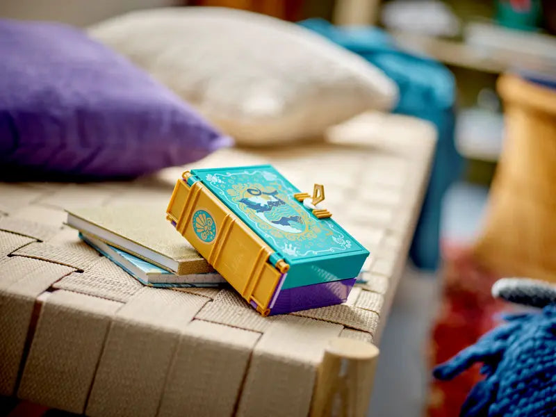 Lego Disney Princess - Il Libro della Sirenetta