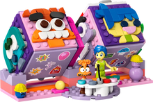 Lego Disney Inside Out 2