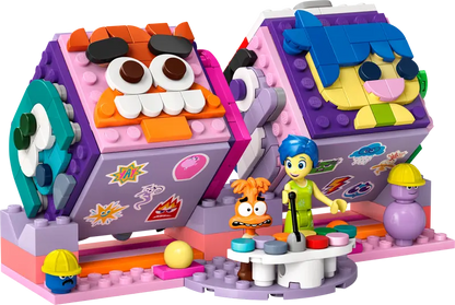 Lego Disney Inside Out 2