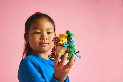 Lego Divertimento sull’isola di Vaiana